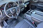 2025 Chevrolet Silverado 3500 Regular Cab 4WD Flatbed Truck for sale #250794 - photo 11