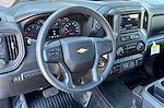2025 Chevrolet Silverado 3500 Regular Cab 4WD Flatbed Truck for sale #250794 - photo 12