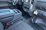 2025 Chevrolet Silverado 3500 Regular Cab 4WD Flatbed Truck for sale #250794 - photo 13