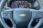 2025 Chevrolet Silverado 3500 Regular Cab 4WD Flatbed Truck for sale #250794 - photo 20