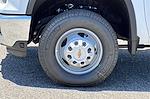 2025 Chevrolet Silverado 3500 Regular Cab 4WD Flatbed Truck for sale #250794 - photo 22
