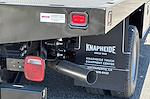2025 Chevrolet Silverado 3500 Regular Cab 4WD Flatbed Truck for sale #250794 - photo 23