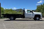 2025 Chevrolet Silverado 3500 Regular Cab 4WD Flatbed Truck for sale #250794 - photo 3