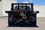 2025 Chevrolet Silverado 3500 Regular Cab 4WD Flatbed Truck for sale #250794 - photo 4