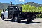 2025 Chevrolet Silverado 3500 Regular Cab 4WD Flatbed Truck for sale #250794 - photo 5