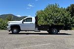 2025 Chevrolet Silverado 3500 Regular Cab 4WD Flatbed Truck for sale #250794 - photo 6