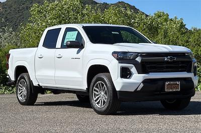 2025 Chevrolet Colorado Crew Cab 2WD Pickup for sale #250796 - photo 1