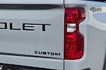 2025 Chevrolet Silverado 2500 Crew Cab 4WD Pickup for sale #250804 - photo 24