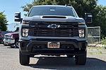 2025 Chevrolet Silverado 2500 Crew Cab 4WD Pickup for sale #250804 - photo 8