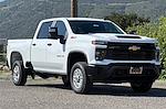 2025 Chevrolet Silverado 2500 Crew Cab 4WD Pickup for sale #250805 - photo 1
