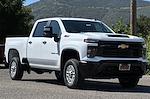 2025 Chevrolet Silverado 2500 Crew Cab 4WD Pickup for sale #250810 - photo 1