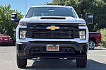 2025 Chevrolet Silverado 2500 Crew Cab 4WD Pickup for sale #250810 - photo 8