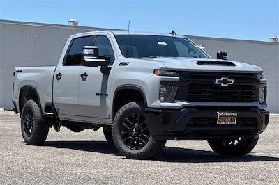 2025 Chevrolet Silverado 2500 Crew Cab 4WD Pickup for sale #250811 - photo 1