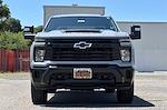 2025 Chevrolet Silverado 2500 Crew Cab 4WD Pickup for sale #250811 - photo 8