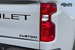 2025 Chevrolet Silverado 2500 Crew Cab 4WD Pickup for sale #250814 - photo 24
