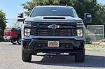 2025 Chevrolet Silverado 2500 Crew Cab 4WD Pickup for sale #250814 - photo 8