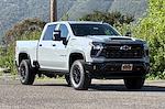 2025 Chevrolet Silverado 2500 Crew Cab 4WD Pickup for sale #250815 - photo 1