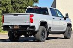 2025 Chevrolet Silverado 2500 Crew Cab 4WD Pickup for sale #250815 - photo 2