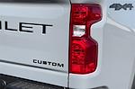 2025 Chevrolet Silverado 2500 Crew Cab 4WD Pickup for sale #250819 - photo 24
