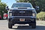 2025 Chevrolet Silverado 2500 Crew Cab 4WD Pickup for sale #250819 - photo 8