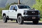 2025 Chevrolet Silverado 2500 Crew Cab 4WD Pickup for sale #250820 - photo 1