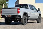2025 Chevrolet Silverado 2500 Crew Cab 4WD Pickup for sale #250820 - photo 2