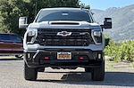 2025 Chevrolet Silverado 2500 Crew Cab 4WD Pickup for sale #250820 - photo 8