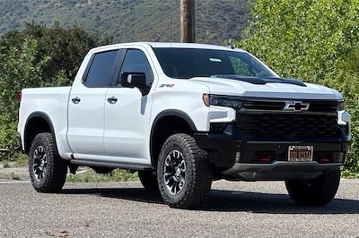 2025 Chevrolet Silverado 1500 Crew Cab 4WD Pickup for sale #250822A - photo 1