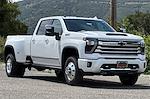 2025 Chevrolet Silverado 3500 Crew Cab 4WD Pickup for sale #250826 - photo 1