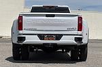 2025 Chevrolet Silverado 3500 Crew Cab 4WD Pickup for sale #250826 - photo 4