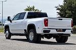2025 Chevrolet Silverado 3500 Crew Cab 4WD Pickup for sale #250826 - photo 5