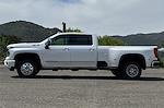 2025 Chevrolet Silverado 3500 Crew Cab 4WD Pickup for sale #250826 - photo 6