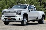 2025 Chevrolet Silverado 3500 Crew Cab 4WD Pickup for sale #250826 - photo 7