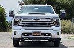 2025 Chevrolet Silverado 3500 Crew Cab 4WD Pickup for sale #250826 - photo 8