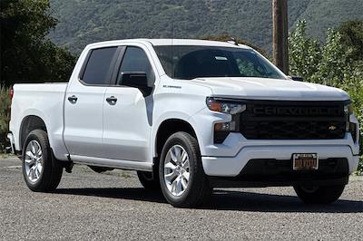 2025 Chevrolet Silverado 1500 Crew Cab 2WD Pickup for sale #250827 - photo 1