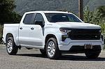 2025 Chevrolet Silverado 1500 Crew Cab 2WD Pickup for sale #250827 - photo 1