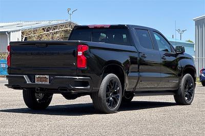 2025 Chevrolet Silverado 1500 Crew Cab 4WD Pickup for sale #250828 - photo 2