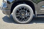 2025 Chevrolet Silverado 1500 Crew Cab 4WD Pickup for sale #250828 - photo 24