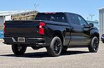 2025 Chevrolet Silverado 1500 Crew Cab 4WD Pickup for sale #250828 - photo 2