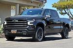 2025 Chevrolet Silverado 1500 Crew Cab 4WD Pickup for sale #250829 - photo 8