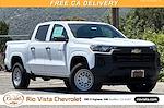 2025 Chevrolet Colorado Crew Cab 2WD Pickup for sale #250829A - photo 1
