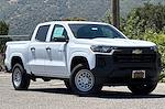 2025 Chevrolet Colorado Crew Cab 2WD Pickup for sale #250829A - photo 3