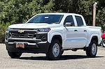 2025 Chevrolet Colorado Crew Cab 2WD Pickup for sale #250829A - photo 8