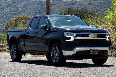 New 2025 Chevrolet Silverado 1500 LT Double Cab Pickup for sale #250829B - photo 2
