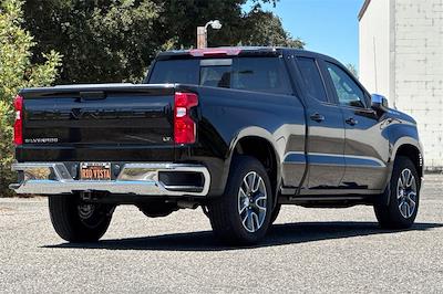 New 2025 Chevrolet Silverado 1500 LT Double Cab Pickup for sale #250829B - photo 2