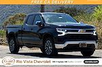 New 2025 Chevrolet Silverado 1500 LT Double Cab Pickup for sale #250829B - photo 1