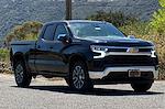 New 2025 Chevrolet Silverado 1500 LT Double Cab Pickup for sale #250829B - photo 2