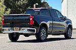 New 2025 Chevrolet Silverado 1500 LT Double Cab Pickup for sale #250829B - photo 4