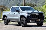 2025 Chevrolet Silverado 1500 Crew Cab 4WD Pickup for sale #250830 - photo 1