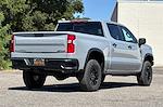 2025 Chevrolet Silverado 1500 Crew Cab 4WD Pickup for sale #250830 - photo 3
